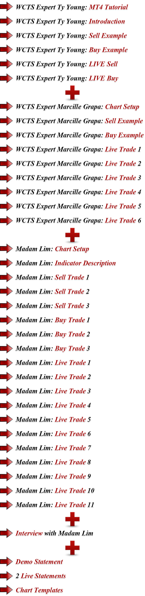Inside Madam Lim DVD