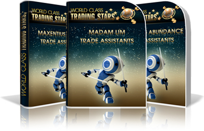 Trade Assistants